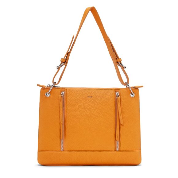 Co-Lab Crossbody #6393 Tawney- NWT - Picture 1 of 7